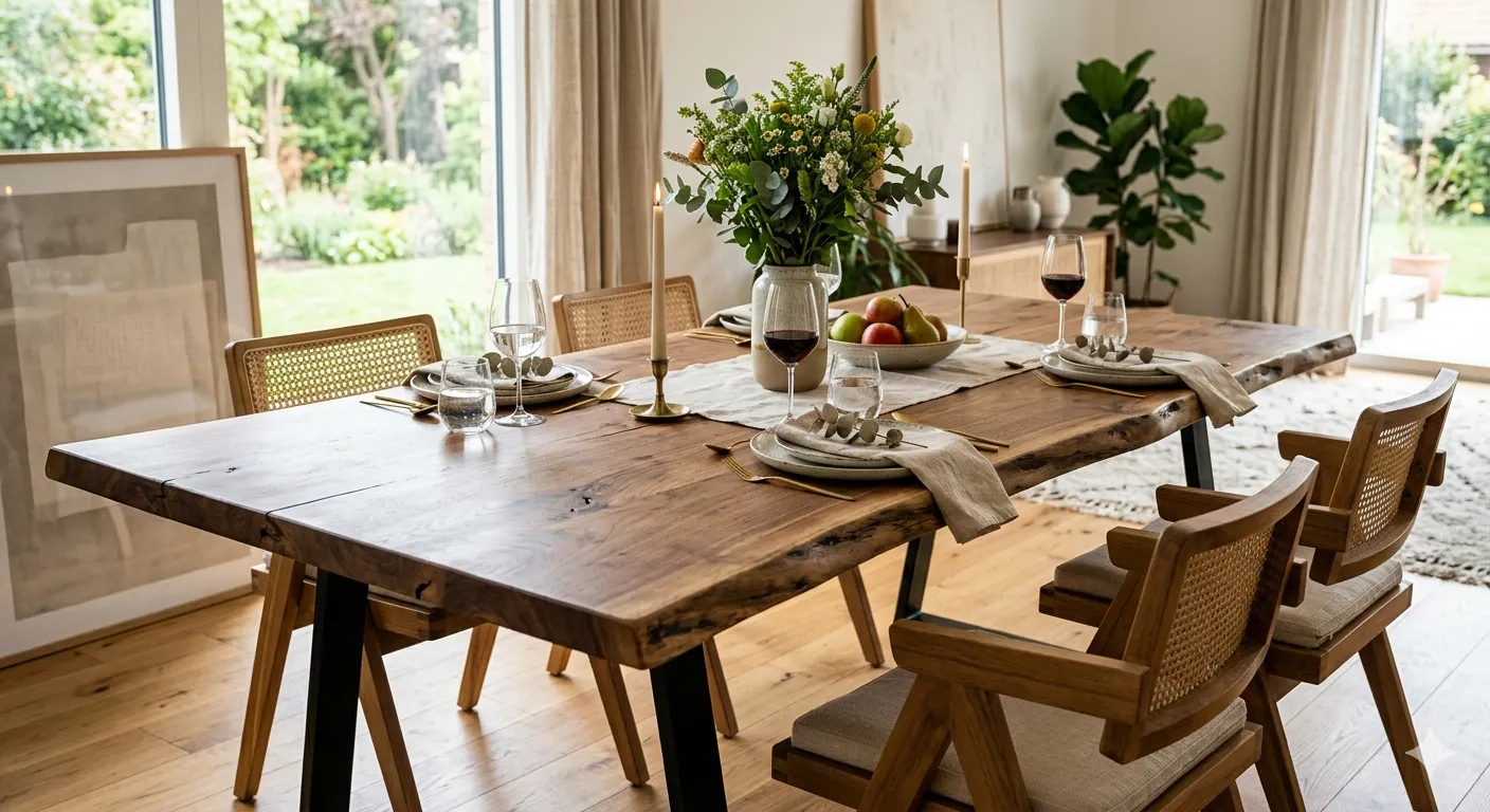 Mesa de comedor